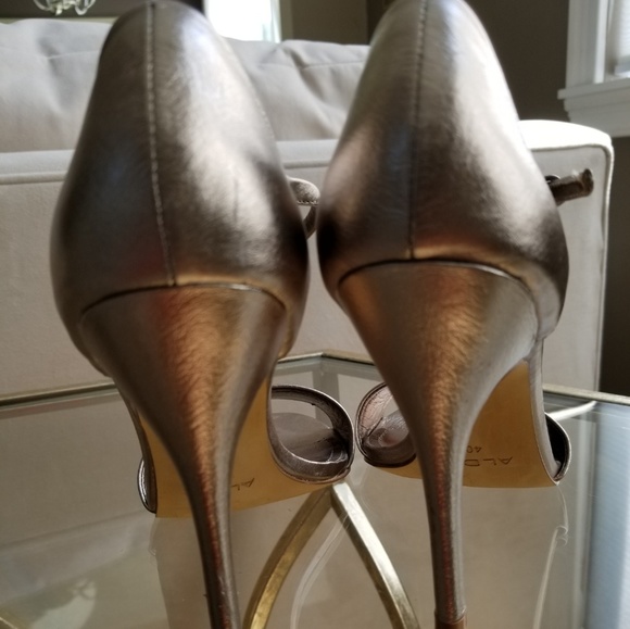 Aldo sandals - Picture 2 of 4